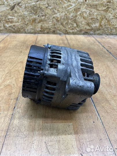 Генератор Ford Focus 1 fxdb 2002