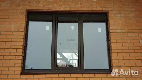 Окна пластиковые