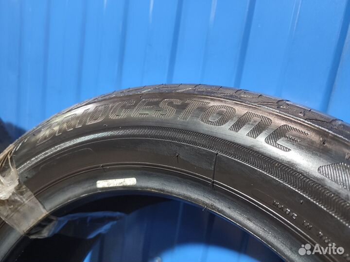 Bridgestone Ecopia EP300 205/55 R16