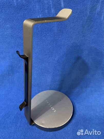 Подставка-хаб для наушников Satechi