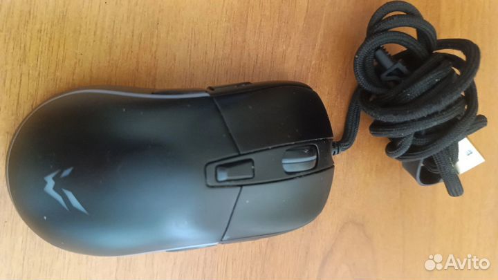 Игровая мышь