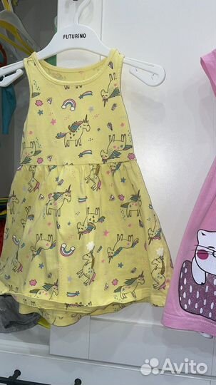 Платья 92 размер