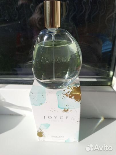 Туалетная вода Joyce