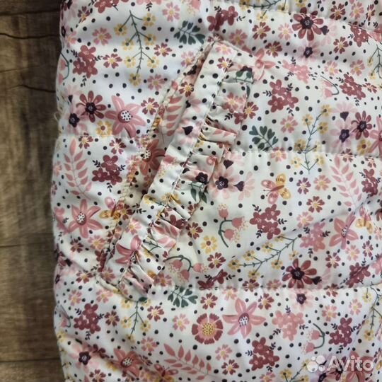 Куртка 110 Весна