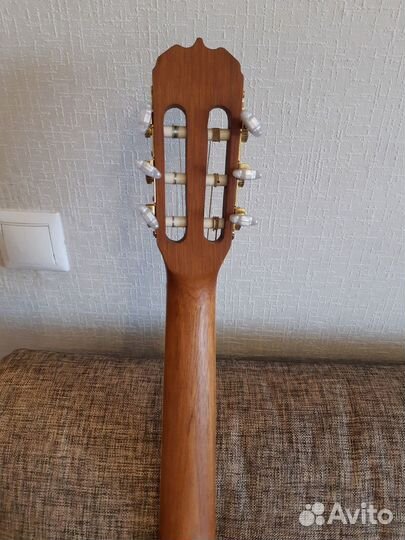 Классическая гитара Jawa 3/4