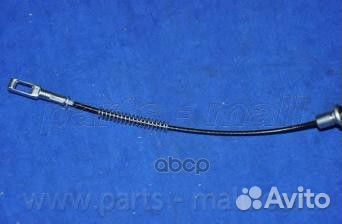 Трос ручника R PTD004 Parts-Mall