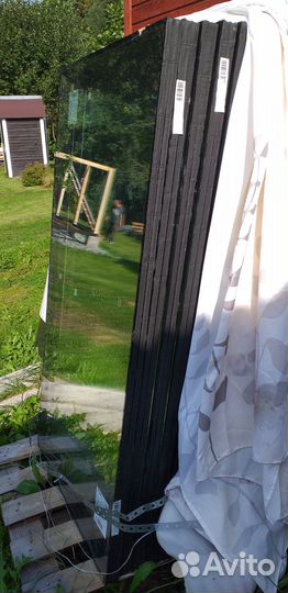 Стеклопакет