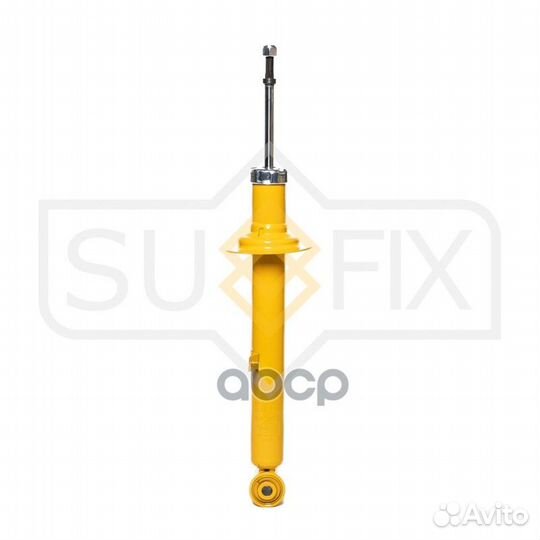 Амортизатор перед лев SA1170 sufix
