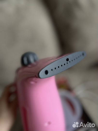 Отпариватель