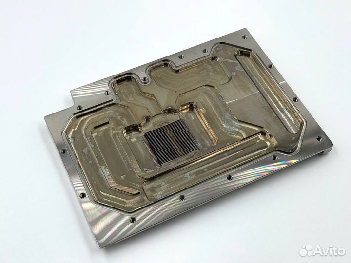 EK-Quantum Vector Trio RTX 3080/3090 D-RGB