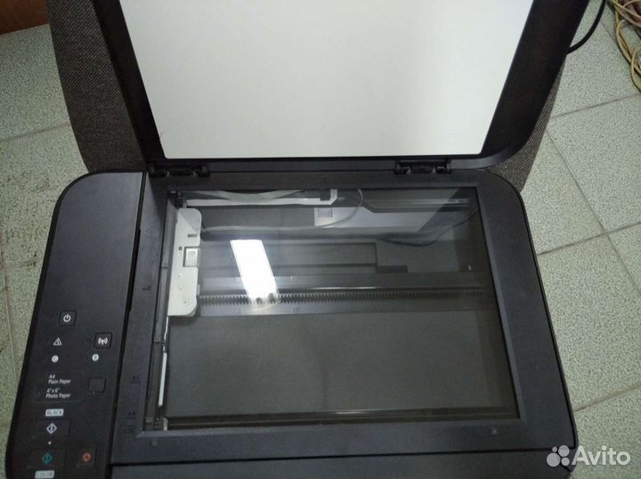 Принтер Canon mg3540