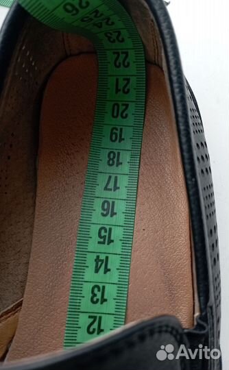 Мокасины на мальчика 34 размер