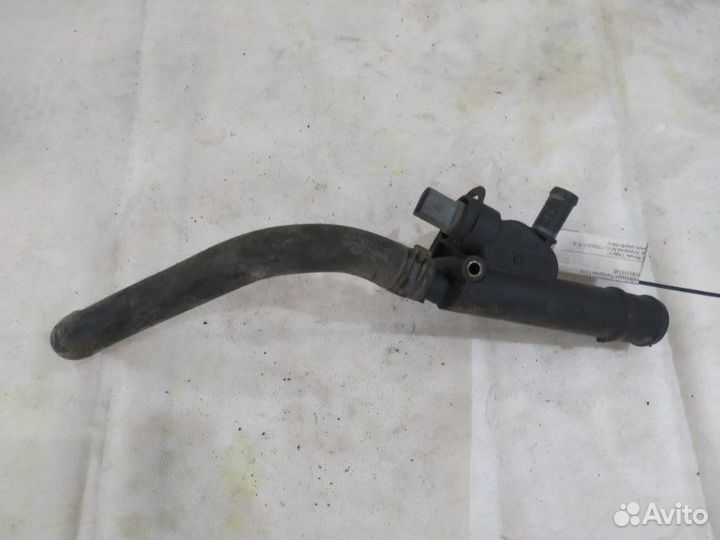 Корпус термостата Volkswagen Golf 5 1