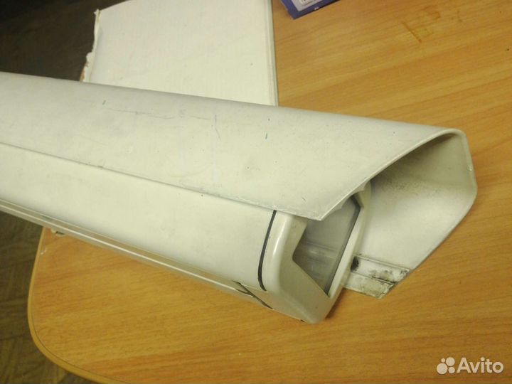 Гермотермокожух