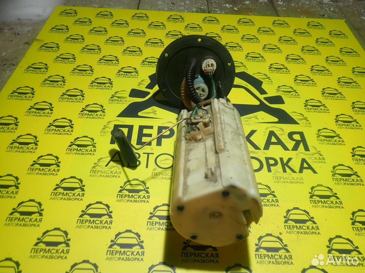 Насос топливный Kia Sorento 2002-2009