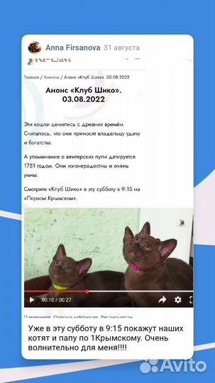 Бурманская