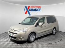 Citroen Berlingo 1.6 MT, 2010, 187 622 км, с пробегом, цена 753 000 руб.