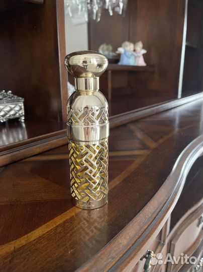 Духи,парфюмерная вода mitsouko guerlain винтаж