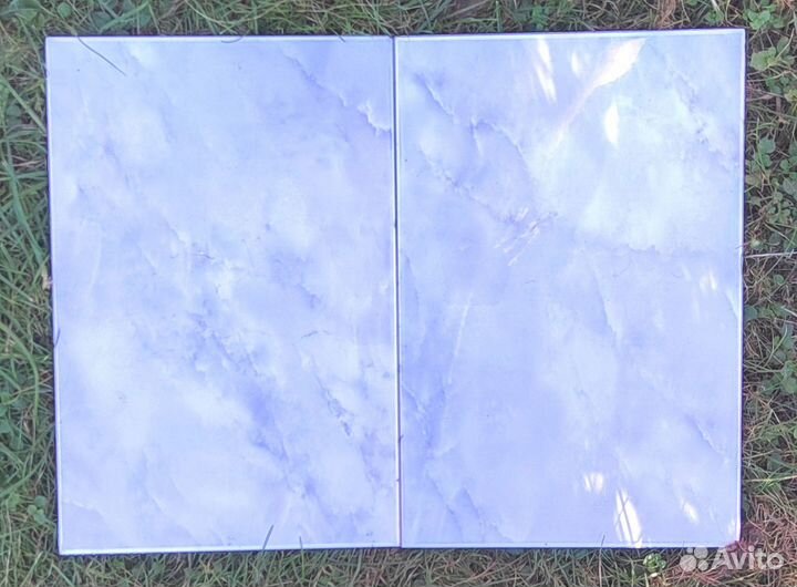 Плитка белая 20х30