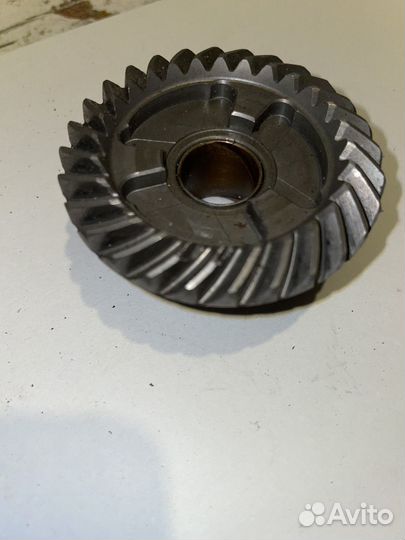 Шестерни редуктора Tohatsu/Mercury