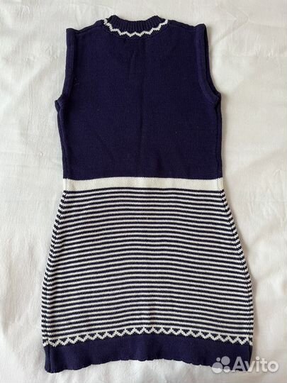 Одежда на девочку 110-116