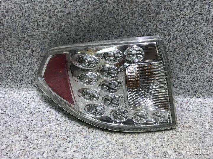 Фонарь Subaru Impreza GH