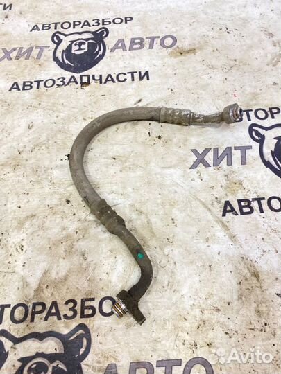 Шланг кондиционера Peugeot 307 RFN EW10J4 2002