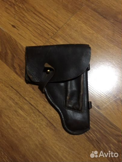 Кабура для пистолета