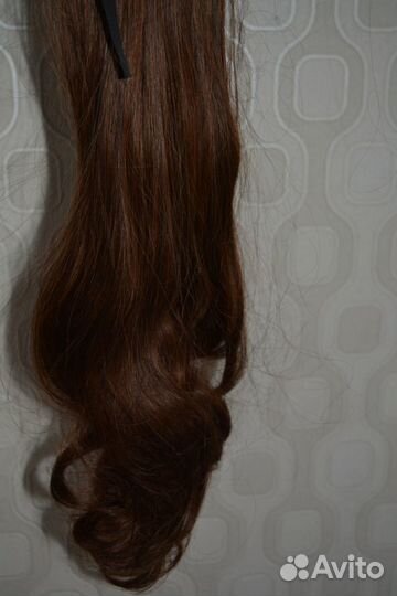 Накладной хвост