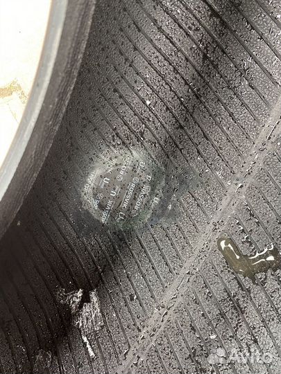 Покрышки 235 65 R17 Hankook