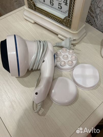 Массажер для тела Sculptor