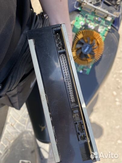 Видеокарта