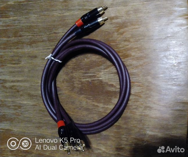 Межблочный кабель Sony