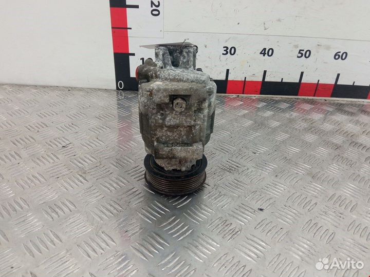 Компрессор кондиционера для Toyota Corolla 9