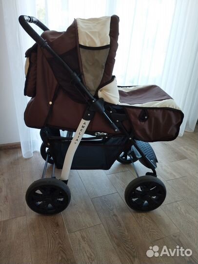 Коляска трансформер