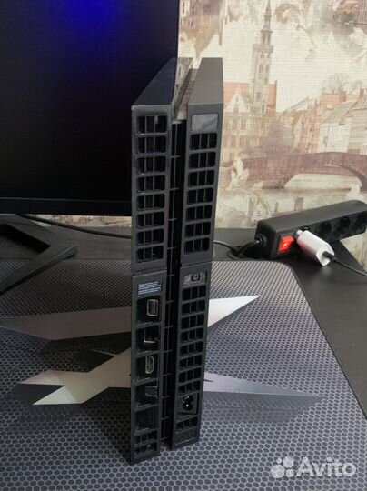 Sony playstation 4 PS4