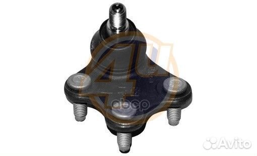 Опора шаровая VW polo 01/skoda fabia 06/audi A1