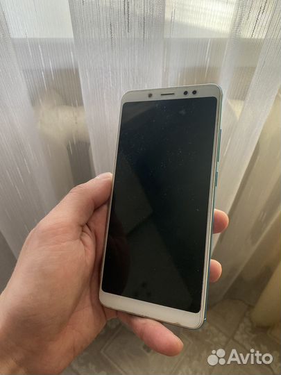Xiaomi Redmi Note 5 Pro, 4/64 ГБ