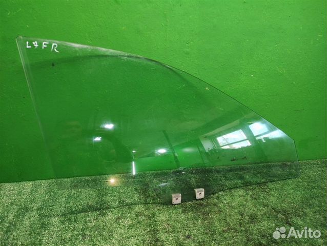 Стекло переднее правое Mazda 6 (GG) 2006