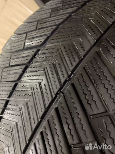 Michelin Pilot Alpin 295/30 R20 99