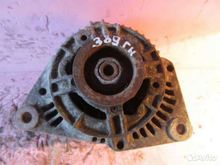 Генератор Alfa Romeo 146