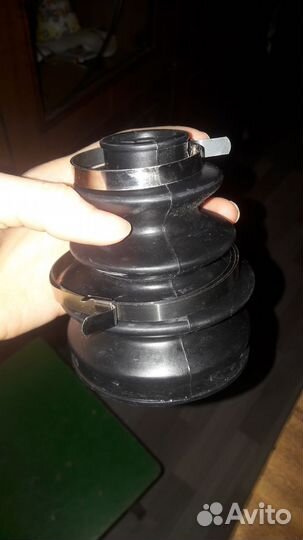 Пыльники шруса