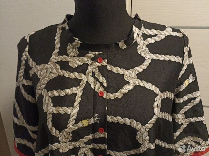 Anna verdi 48 платье