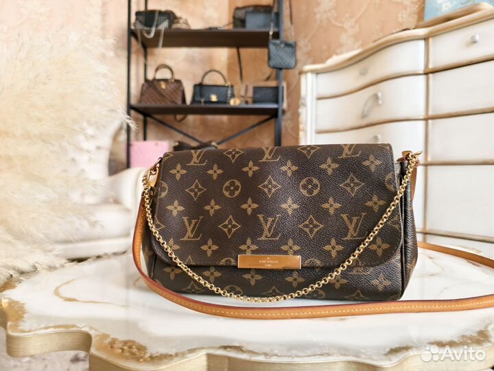 Сумка Louis Vuitton оригинал