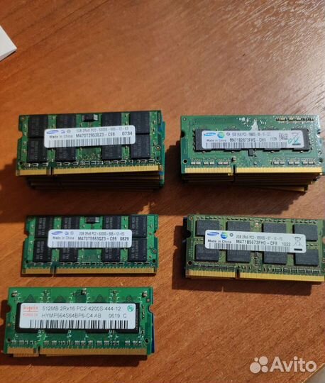 Ddr3 1333 so dimm 4gb и другие