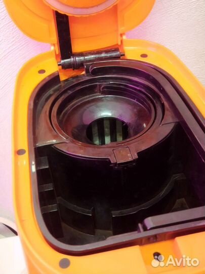 Кофеварка oursson