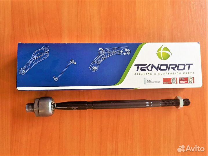 Рулевая тяга Лачетти, Матиз