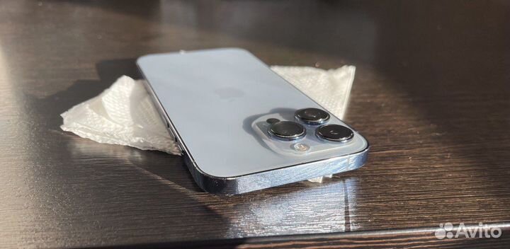 iPhone 13 Pro, 128 ГБ