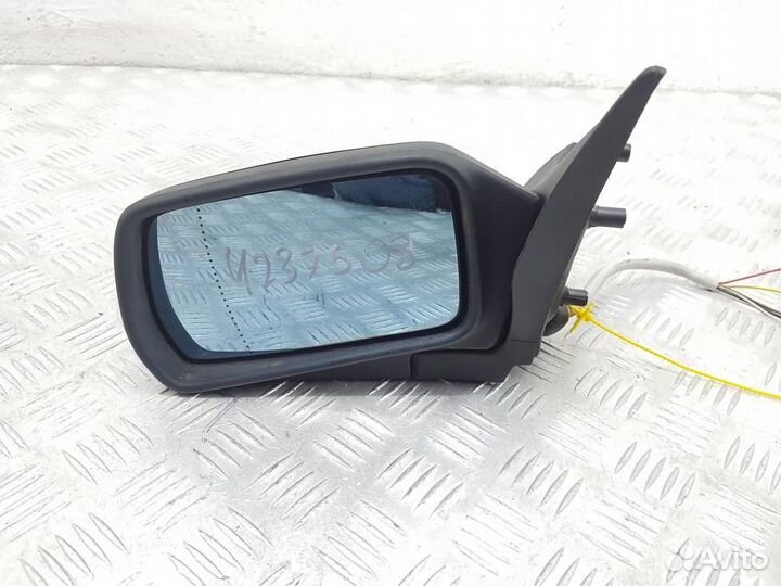 Зеркало наружное левое Citroen Xantia