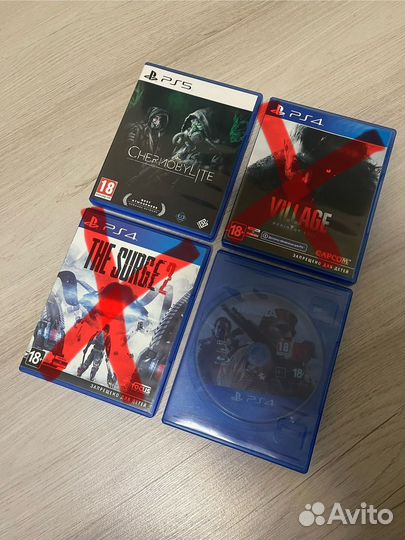 Игры для приставки ps4 ps5 mafia 3 chernobylite